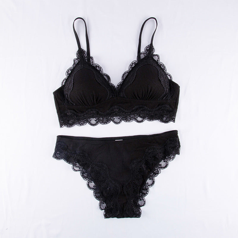 Bra Set