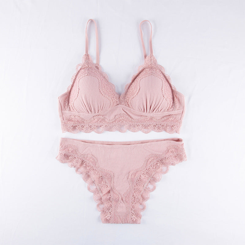 Bra Set