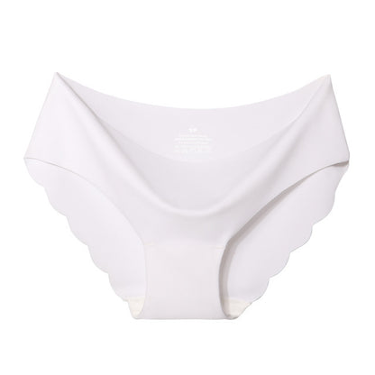 Seamless Panty Suit Underwear Women's Comfort