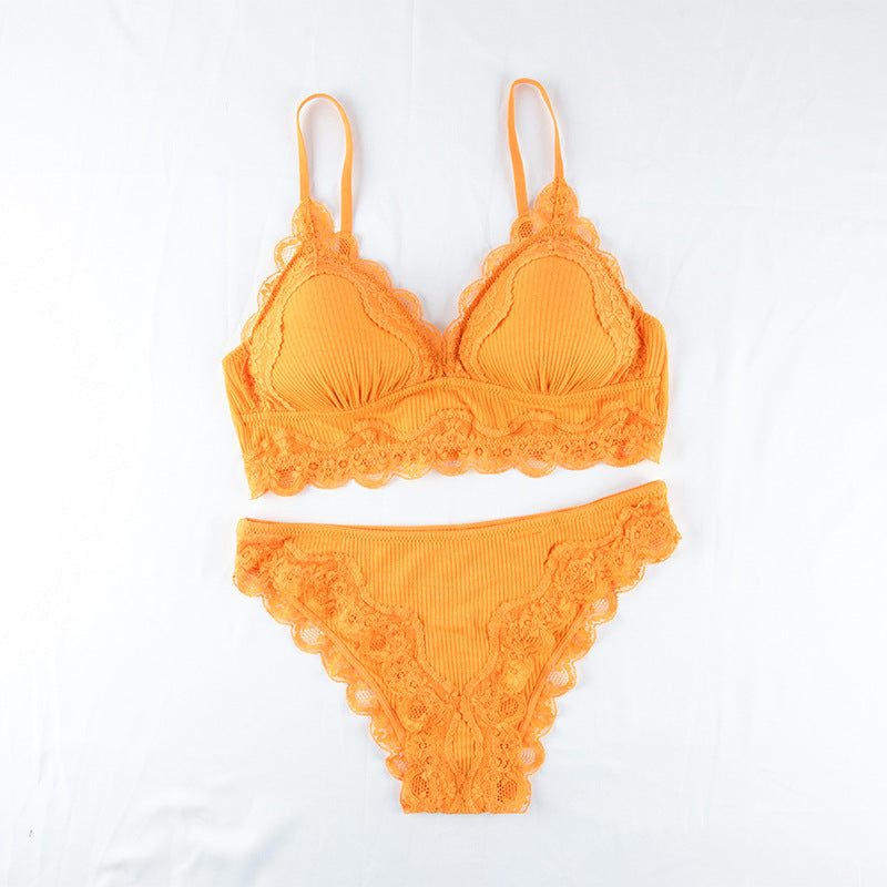 Bra Set
