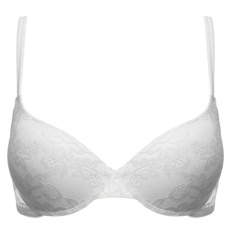 Size A B C D Sexy Push Up Bra Cup