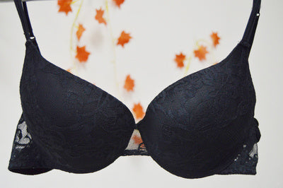 Size A B C D Sexy Push Up Bra Cup