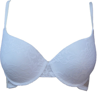 Size A B C D Sexy Push Up Bra Cup
