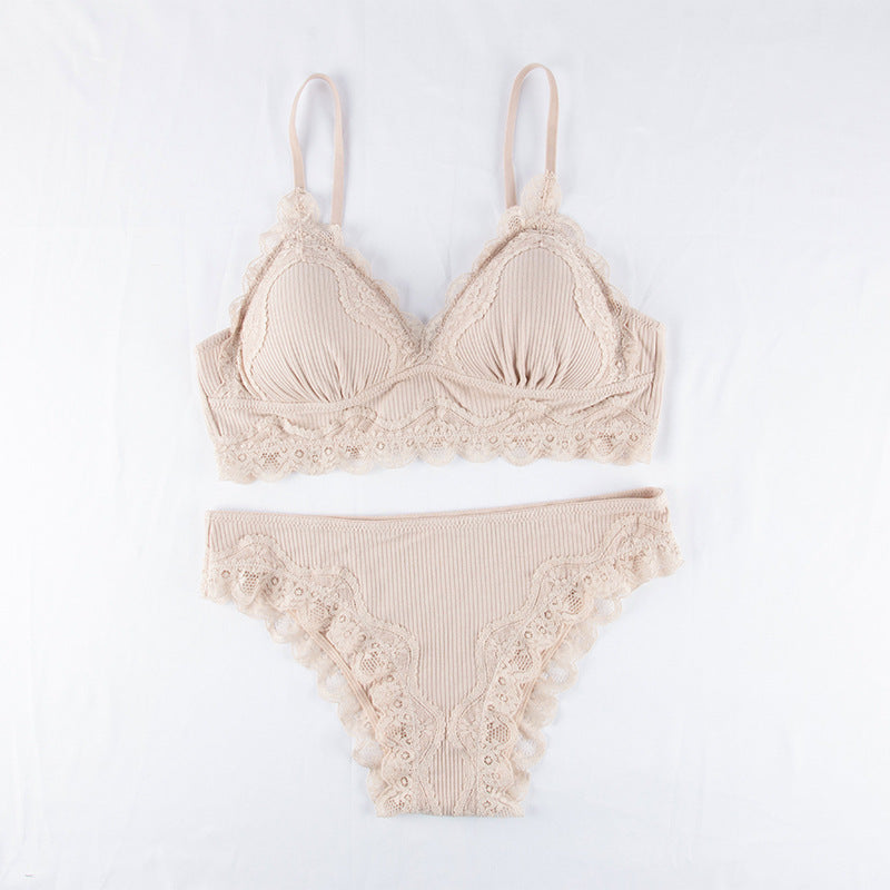 Bra Set