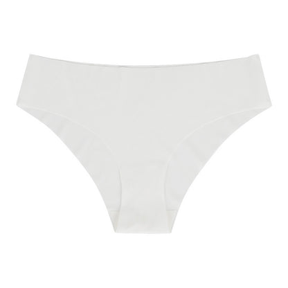 Nude Seamless One-piece Women's Panties